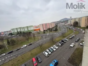 Prodej bytu 2+kk, Teplice - Trnovany, Přítkovská, 47 m2