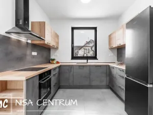 Prodej rodinného domu, Vrchlabí, Ludvíka Svobody, 142 m2