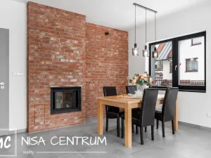 Prodej rodinného domu, Vrchlabí, Ludvíka Svobody, 142 m2