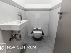 Prodej rodinného domu, Vrchlabí, Ludvíka Svobody, 142 m2