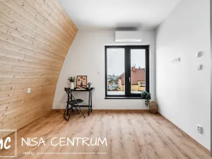 Prodej rodinného domu, Vrchlabí, Ludvíka Svobody, 142 m2