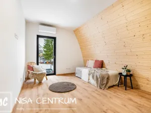 Prodej rodinného domu, Vrchlabí, Ludvíka Svobody, 142 m2