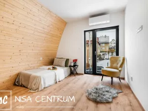 Prodej rodinného domu, Vrchlabí, Ludvíka Svobody, 142 m2