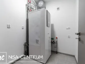 Prodej rodinného domu, Vrchlabí, Ludvíka Svobody, 142 m2