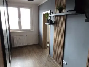 Pronájem bytu 2+1, Přerov - Přerov I-Město, Bratrská, 44 m2