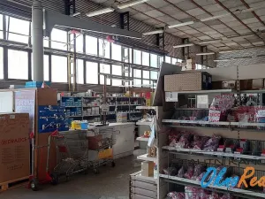 Pronájem skladu, Přerov - Přerov I-Město, 9. května, 631 m2