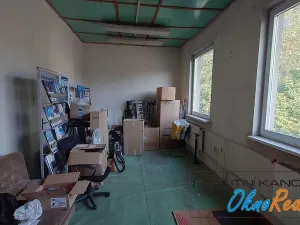 Pronájem skladu, Přerov - Přerov I-Město, 9. května, 631 m2