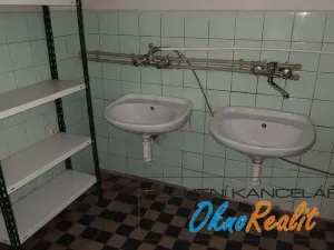 Pronájem skladu, Přerov - Přerov I-Město, 9. května, 631 m2