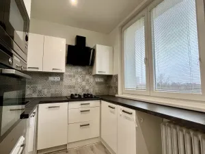 Pronájem bytu 3+1, Ostrava - Zábřeh, Výškovická, 74 m2