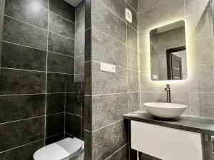 Pronájem bytu 3+1, Ostrava - Zábřeh, Výškovická, 74 m2