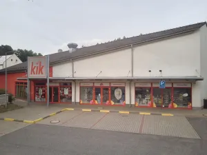 Pronájem obchodního prostoru, Stráž pod Ralskem, Revoluční, 207 m2