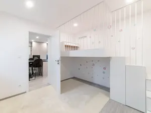 Prodej bytu 3+1, Zlín, Benešovo nábřeží, 89 m2