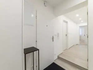 Prodej bytu 3+1, Zlín, Benešovo nábřeží, 89 m2