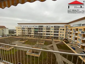 Pronájem bytu 3+kk, Brno, Leskauerova, 87 m2