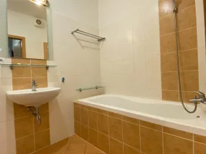 Pronájem bytu 3+kk, Brno, Leskauerova, 87 m2