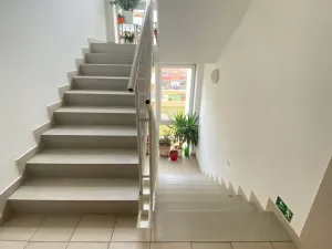 Pronájem bytu 3+kk, Brno, Leskauerova, 87 m2