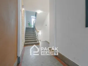 Prodej bytu 3+1, Přerov, Sušilova, 100 m2