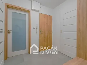 Prodej bytu 2+1, Hlubočky, Gagarinova, 57 m2