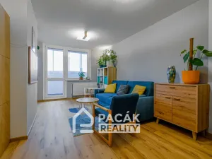 Prodej bytu 2+1, Hlubočky, Gagarinova, 57 m2