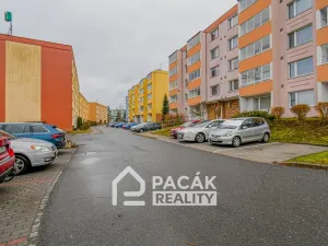 Prodej bytu 2+1, Hlubočky, Gagarinova, 57 m2