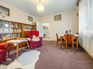 Prodej rodinného domu, Brno - Líšeň, Kostelíček, 184 m2