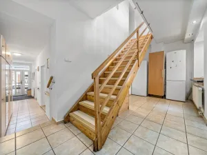 Prodej rodinného domu, Brno - Líšeň, Kostelíček, 184 m2