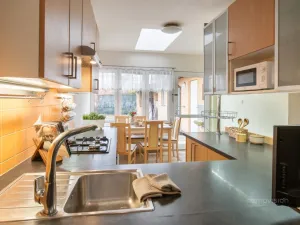 Prodej rodinného domu, Brno - Líšeň, Kostelíček, 184 m2