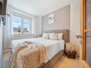 Prodej rodinného domu, Brno - Líšeň, Kostelíček, 184 m2