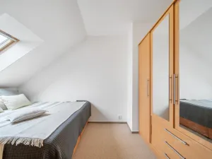 Prodej rodinného domu, Brno - Líšeň, Kostelíček, 184 m2