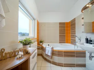 Prodej rodinného domu, Brno - Líšeň, Kostelíček, 184 m2