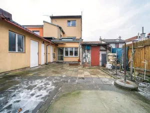 Prodej rodinného domu, Brno - Líšeň, Kostelíček, 184 m2