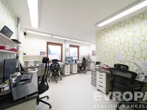 Prodej rodinného domu, Hořice, náměstí Jiřího z Poděbrad, 330 m2