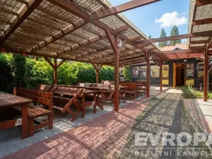 Prodej rodinného domu, Hořice, náměstí Jiřího z Poděbrad, 330 m2