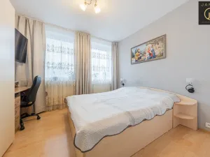 Prodej bytu 3+kk, Kladno, P. Holého, 59 m2