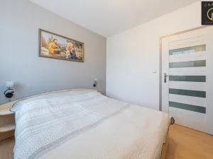 Prodej bytu 3+kk, Kladno, P. Holého, 59 m2