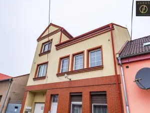 Prodej bytu 3+kk, Kladno, P. Holého, 59 m2