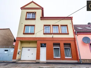 Prodej bytu 3+kk, Kladno, P. Holého, 59 m2