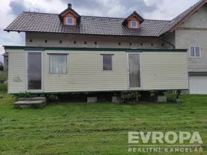 Prodej ostatní, Bohdaneč, 34 m2