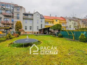 Prodej obchodního prostoru, Přerov, Sušilova, 27 m2