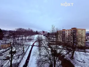 Pronájem bytu 3+1, Dvůr Králové nad Labem, Elišky Krásnohorské, 64 m2