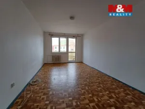 Pronájem bytu 3+1, České Budějovice - České Budějovice 2, K. Chocholy, 72 m2