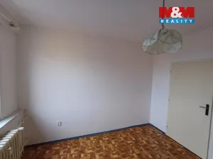 Pronájem bytu 3+1, České Budějovice - České Budějovice 2, K. Chocholy, 72 m2