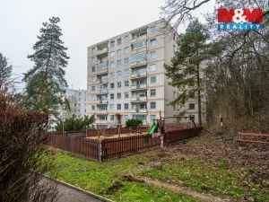 Prodej bytu 4+1, Ústí nad Labem - Bukov, Vinařská, 83 m2