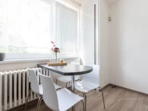 Prodej bytu 3+1, Strážnice, Kovářská, 77 m2