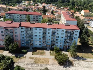 Prodej bytu 3+1, Strážnice, Kovářská, 77 m2