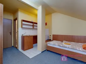 Prodej rodinného domu, Břeclav - Poštorná, Julia Fučíka, 275 m2