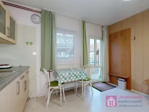 Prodej rodinného domu, Břeclav - Poštorná, Julia Fučíka, 275 m2