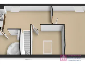 Prodej rodinného domu, Břeclav - Poštorná, Julia Fučíka, 275 m2