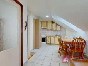 Prodej rodinného domu, Břeclav - Poštorná, Julia Fučíka, 275 m2