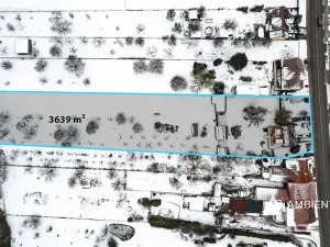 Prodej rodinného domu, Čebín, 160 m2